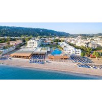 Flash Sale hotel deal