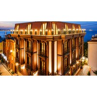 Flash Sale hotel deal