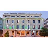Flash Sale hotel deal