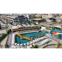 Flash Sale hotel deal
