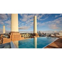 Flash Sale hotel deal