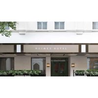 Flash Sale hotel deal