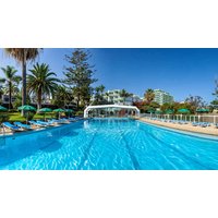 Flash Sale hotel deal