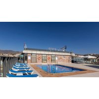 Flash Sale hotel deal