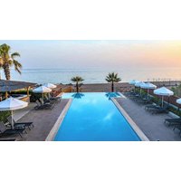 Flash Sale hotel deal