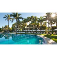 Flash Sale hotel deal