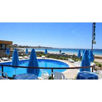 Flash Sale hotel deal
