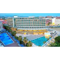 Flash Sale hotel deal