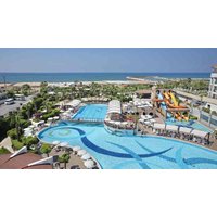 Flash Sale hotel deal