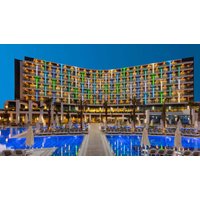 Flash Sale hotel deal