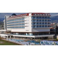 Flash Sale hotel deal