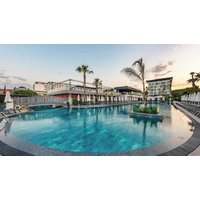 Flash Sale hotel deal