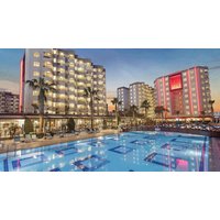 Flash Sale hotel deal