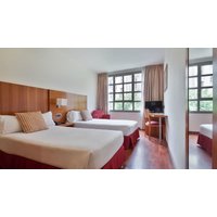 Flash Sale hotel deal