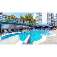 Flash Sale hotel deal