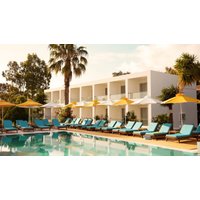 Flash Sale hotel deal