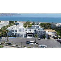 Flash Sale hotel deal