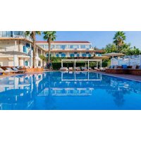 Flash Sale hotel deal