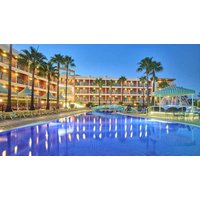 Flash Sale hotel deal