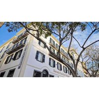 Flash Sale hotel deal