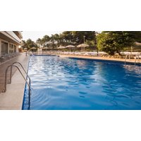 Flash Sale hotel deal