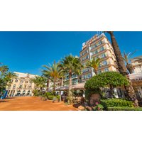 Flash Sale hotel deal