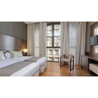 Flash Sale hotel deal