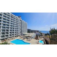 Flash Sale hotel deal