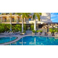 Flash Sale hotel deal