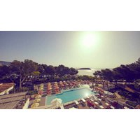 Flash Sale hotel deal