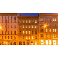 Flash Sale hotel deal