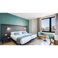Flash Sale hotel deal