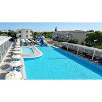 Flash Sale hotel deal