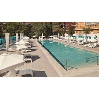 Flash Sale hotel deal