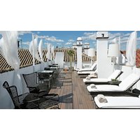 Flash Sale hotel deal