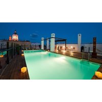 Flash Sale hotel deal