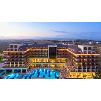 Flash Sale hotel deal