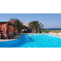 Flash Sale hotel deal