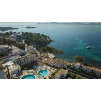 Flash Sale hotel deal