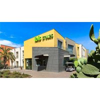 Flash Sale hotel deal