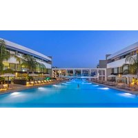Flash Sale hotel deal