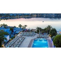 Flash Sale hotel deal