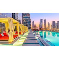 Flash Sale hotel deal