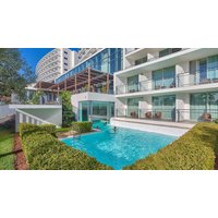 Flash Sale hotel deal