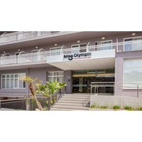 Flash Sale hotel deal