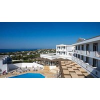 Flash Sale hotel deal