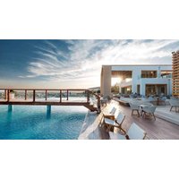 Flash Sale hotel deal