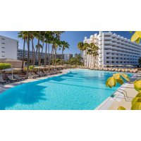 Flash Sale hotel deal