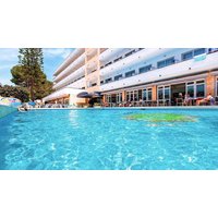 Flash Sale hotel deal