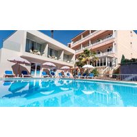 Flash Sale hotel deal